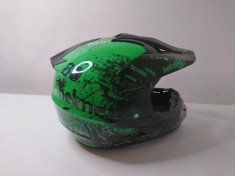 Casca moto off road/atv/enduro produse noi foto