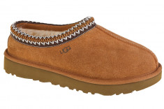 Papuci UGG Tasman Slipper 5955-CHE maro foto