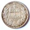 UNGARIA 1 COROANA 1912 CORONA KORONA ARGINT VF++XF