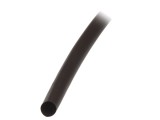 Manșon Termocontractabil 4,8mm Negru 2:1
