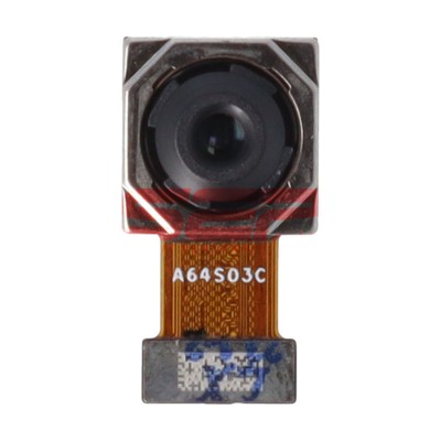 Camera spate Xiaomi Redmi Note 10 4G / Note 10s foto