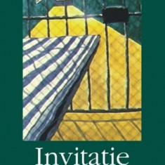 Invitatie la esafod (2003) - Vladimir Nabokov