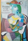 PICASSO LE SAGE ET LE FOU