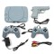 Consola de jocuri video OneTech Retro, Super Mario Bros,2x Joystick, Pistol,nouă