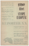 Grigore Ilisei - Stampe europene - 126649