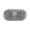 Lampa semnalizare laterala Opel Vivaro, 01.2007-10.2014, fata, Stanga = Dreapta, WY5W; alb; fara suport becuri, EU