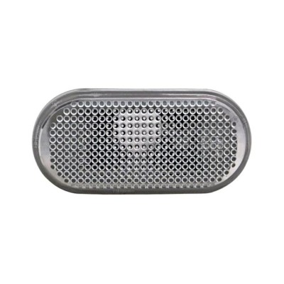 Lampa semnalizare laterala Opel Vivaro, 01.2007-10.2014, fata, Stanga = Dreapta, WY5W; alb; fara suport becuri, EU foto