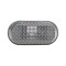 Lampa semnalizare laterala Opel Vivaro, 01.2007-10.2014, fata, Stanga = Dreapta, WY5W; alb; fara suport becuri, EU