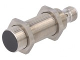 Senzor Inductiv PNP NO 0-8mm M18 IP68 10-30VDC 200mA