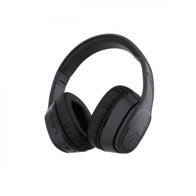 Casti Wireless PowerLocus P7, negru foto