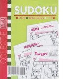 Sudoku Colectie, Nr.46/2023