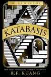 Katabasis (hardcover) - SAS Gardners EU