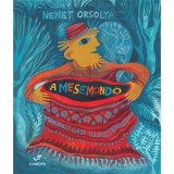 A Mesemond&oacute; - N&eacute;met Orsolya