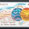 Monaco 1993 Mi 2114 MNH - al 10-lea Festival Internațional de Teatre Amatori