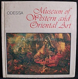 Cumpara ieftin Museum Of Western And Oriental Art Odessa - Nelly Lutskevich