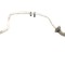 Furtun de lichid de răcire TESLA MODEL S 2014 OEM: 6007595-00-E 13745274