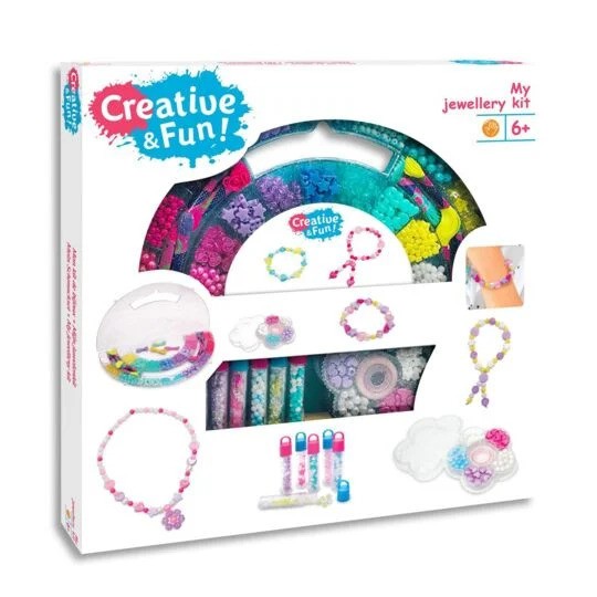 Set de creat bijuterii