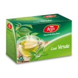 Ceai Verde, 20 plicuri, Fares