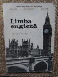 Limba engleză. Manual pentru clasa a XII-a - Susana Dorr, Radu Surdulescu