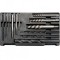 Set extractoare suruburi rupte, YATO YT-0591