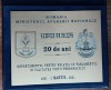 QW19 1 - Placheta militara - Departamentul calitatea vietii la 25 ani - 2021