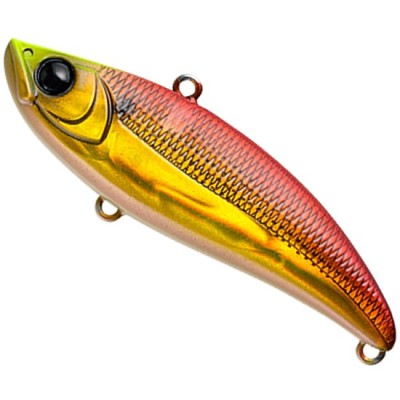 Vobler APIA Uprizing 70, 01 Red Gold Konoshiro, 7.0cm, 14g foto