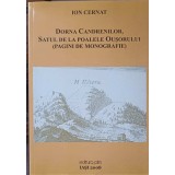 DORNA CANDRENILOR, SATUL DE LA POALELE OUSORULUI (PAGINI DE MONOGRAFIE)-ION CERNAT-246208