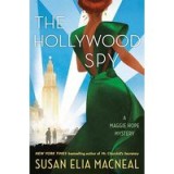 The Hollywood Spy