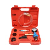 Trusa vacuum pentru &icirc;nlocuire lichid si testare sistem racire auto