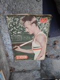 Revista Stadion nr.14/1958
