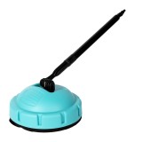 Perie rotativa Detoolz DZ-CI115 compatibila cu aparate de spalat cu presiune DZ-CI109/DZ-CI110