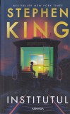 Cumpara ieftin Institutul - Stephen King, Thriller, Armada, Romana, 2020, 629 pagini, 13 x 20 cm, Coperta Brosata, Stare Buna