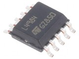 Driver controler PFC SSOP10 10,3-22,5V
