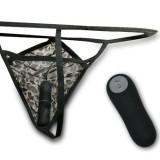 Cumpara ieftin Chilotei cu Vibratii Wild Butterfly