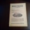 REVISTA STIINTIFICA &quot;V. ADAMACHI&quot; - Vol. XXX, Nr. 2-3/1944 - Iasi, 119 p.