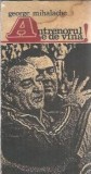 Carte "Antrenorul e de vina!" de George Mihalache, editura Sport-Turism, 1981, 188 pagini, stare buna, literatura romana