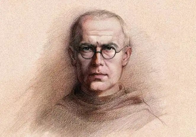 Sfintul Maximilian Maria Kolbe