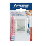 Set 10 periute interdentare cilindrice 2,2mm Trisa 617733 - NOU