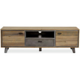 TV Table Malaga Solid Acacia