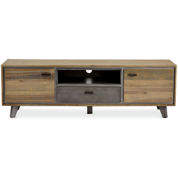 TV Table Malaga Solid Acacia