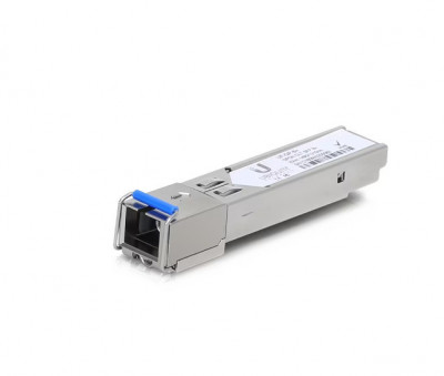 Ubiquity UF-GP-B+ U Fiber GPON, B+ module de emisie-recepție pentru rețele foto