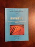 Anuarul Colegiului National FERDINAND I Bacau (2005 - Ca nou!)