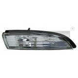 Semnalizator FORD B-MAX Van (2012 - 2016) TYC 310-0148-3