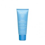 APIVITA Aqua Beelicious Gel-Cremă Hidratantă Fără Oil Textură Lejeră cu Flori și Miere 40ml