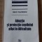 Adoptia si protectia copilului aflat in dificultate- Ion P. Filipescu