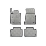 Covorase auto BMW Seria 4 G22 Coupe 2020-prezent Aristar