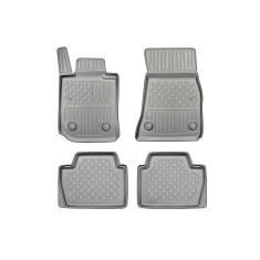 Covorase auto BMW Seria 4 G26 Gran Coupe 2022-prezent Aristar