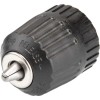 Mandrina rapida, 3/8&quot;, 0.8-10 mm, Richmann