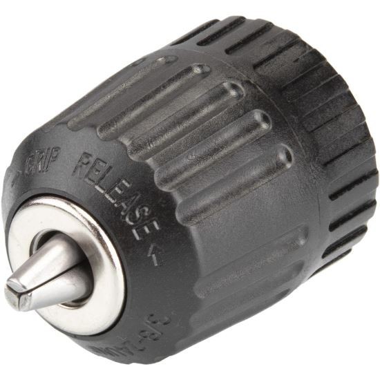 Mandrina rapida, 3/8&quot;, 0.8-10 mm, Richmann