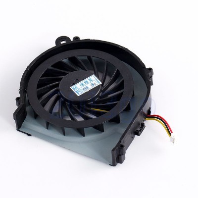 Cooler ventilator HP Compaq CQ42 cu 3 pini foto